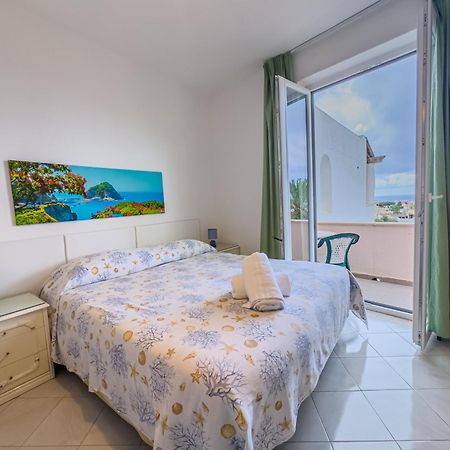 Av Club Terme Colella Hotel Forio  Bagian luar foto