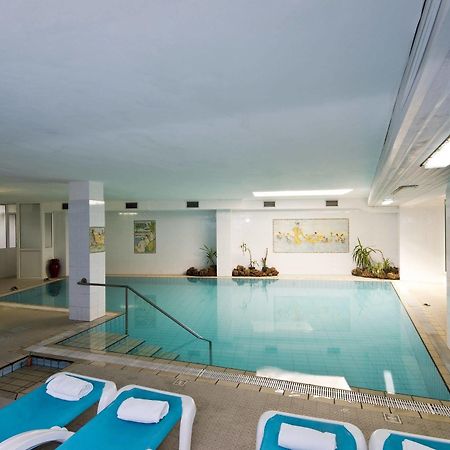 Av Club Terme Colella Hotel Forio  Bagian luar foto