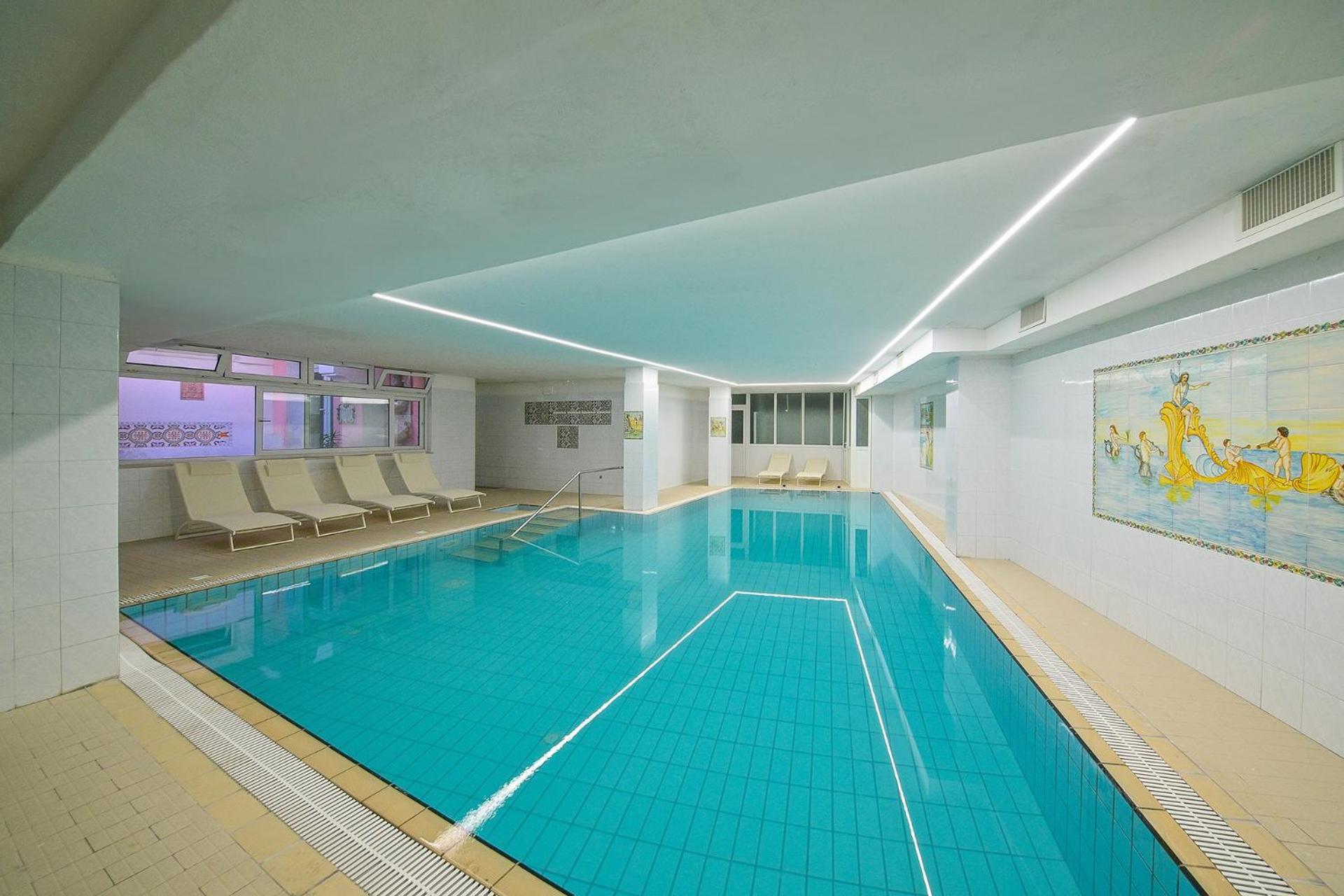 Av Club Terme Colella Hotel Forio  Bagian luar foto