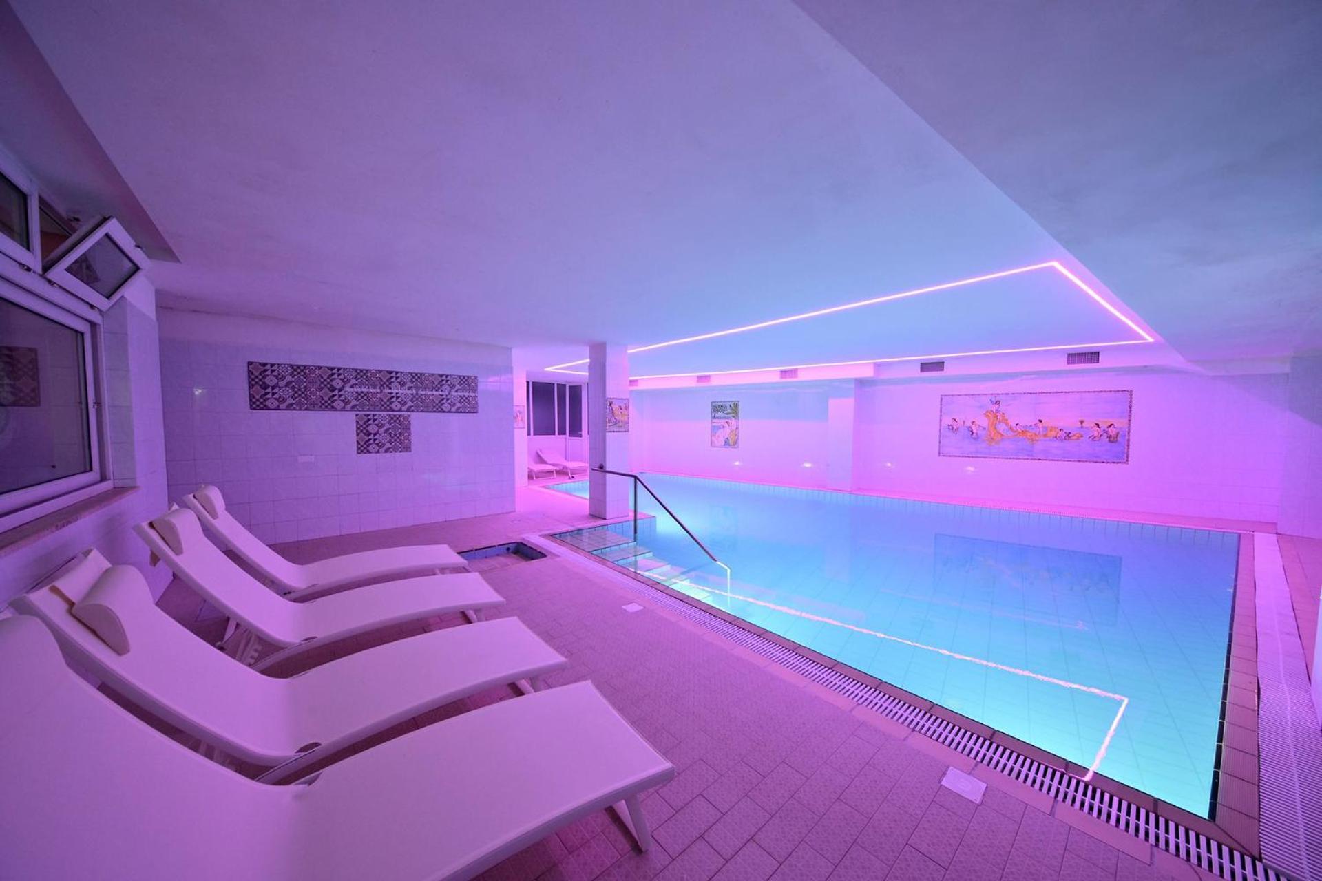 Av Club Terme Colella Hotel Forio  Bagian luar foto