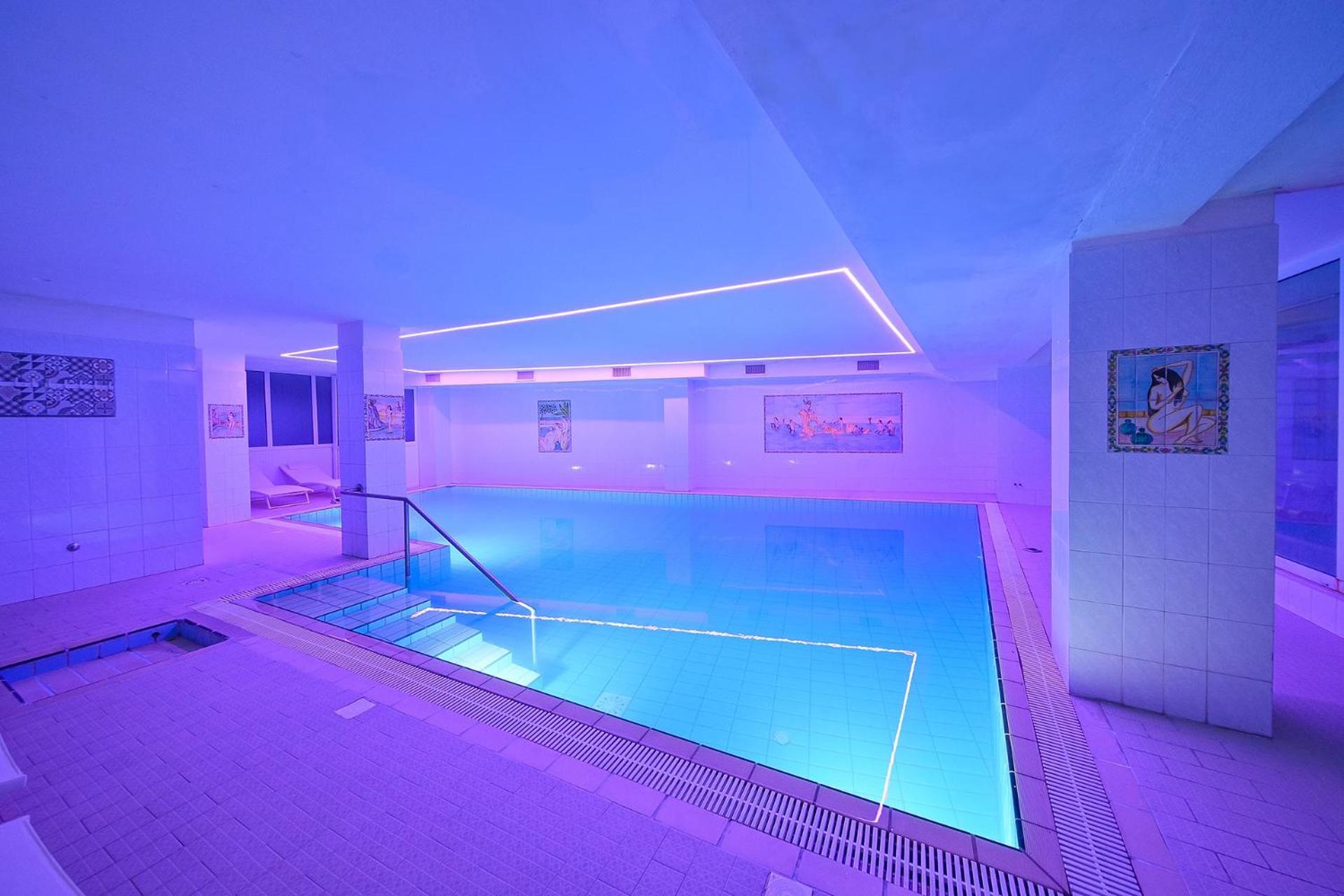 Av Club Terme Colella Hotel Forio  Bagian luar foto
