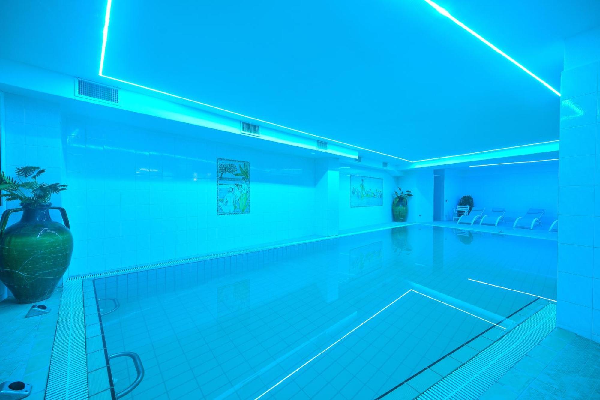 Av Club Terme Colella Hotel Forio  Bagian luar foto